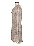 Rory Beca Gray Cocktail Dress Size S - photo 5