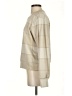 Unbranded Checkered-gingham Tan Pullover Sweater Size S - photo 5