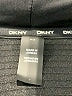 DKNY Black Zip Up Hoodie Size M - photo 7