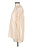 Iwollence Ivory Pullover Sweater Size L - photo 5