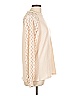Iwollence Ivory Pullover Sweater Size L - photo 4