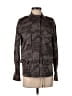 Express Camo Gray Jacket Size S - photo 1