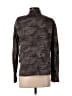 Express Camo Gray Jacket Size S - photo 2