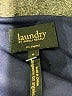 Laundry by Shelli Segal Solid Blue Cocktail Dress Size 0 - photo 6