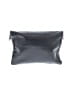 BCBGMAXAZRIA Gray Black Clutch One size - photo 2