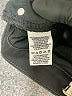 Free People Houndstooth Black Jeans Size 26 waist - photo 8