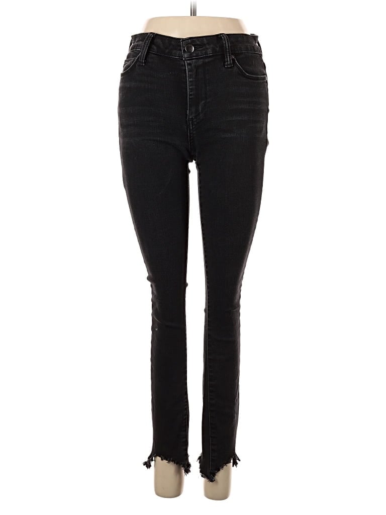 Pre-owned Joe's Jeans Jeans In Black