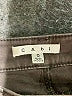CAbi Brown Jeans Size 0 - photo 7