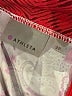 Athleta Paisley Pink Cocktail Dress Size 2 (petite) - photo 7