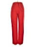showpo Red Casual Pants Size 0 - photo 1