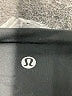Lululemon Athletica Black Active Pants Size 4 - photo 7