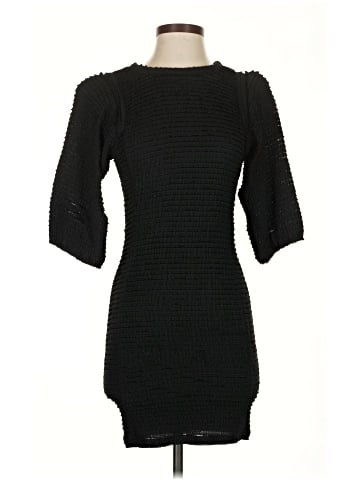 BA&SH Cocktail Dress (view 1)