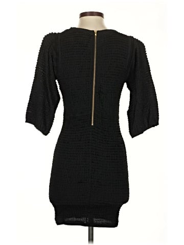 BA&SH Cocktail Dress (view 2)
