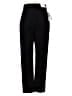 WeWoreWhat 100% Cotton Black Casual Pants Size 24 waist - photo 2
