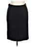 Nordstrom Rack Solid Black Formal Skirt Size XL - photo 1