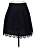 J.Crew Black Formal Skirt Size 0 - photo 2