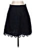 J.Crew Black Formal Skirt Size 0 - photo 1