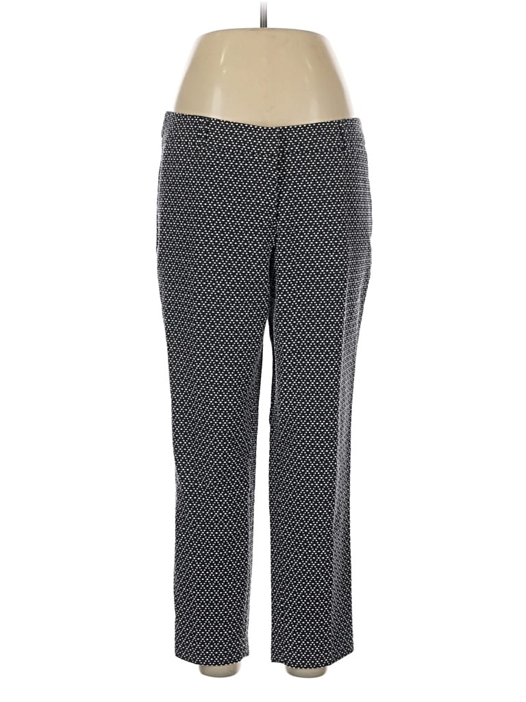 Pre-owned Cynthia Rowley Casual Pants In Gray