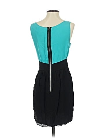 Single Cocktail Dress (view 2)