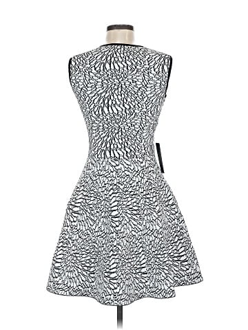 Eva Longoria Cocktail Dress (view 2)