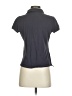 J.Crew Gray Blue Short Sleeve Polo Size XS (estimated) - photo 2