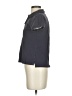 J.Crew Gray Blue Short Sleeve Polo Size XS (estimated) - photo 5