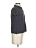 J.Crew Gray Blue Short Sleeve Polo Size XS (estimated) - photo 4