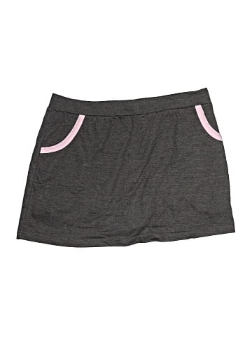 Fame 4 Fifteen Active Skort (view 1)