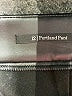 Talbots Black Active Pants Size 12 - photo 7