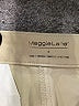 Maggie Lane 100% Polyester Solid Tan Ivory Casual Pants One size - photo 7