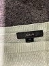 J.Crew Green Pullover Sweater Size M - photo 7