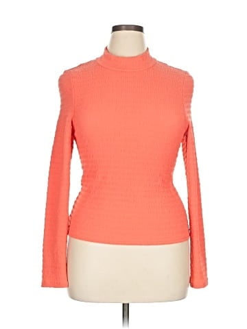 O'Neill Long Sleeve Top (view 1)