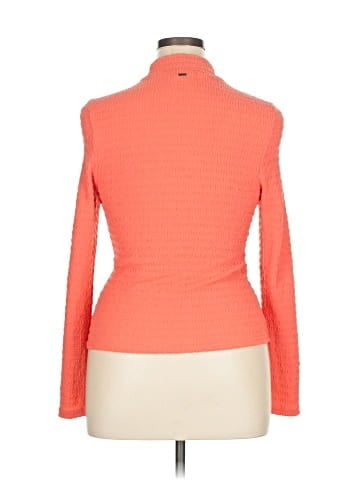 O'Neill Long Sleeve Top (view 2)