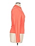 O'Neill Orange Long Sleeve Top Size XL - photo 4