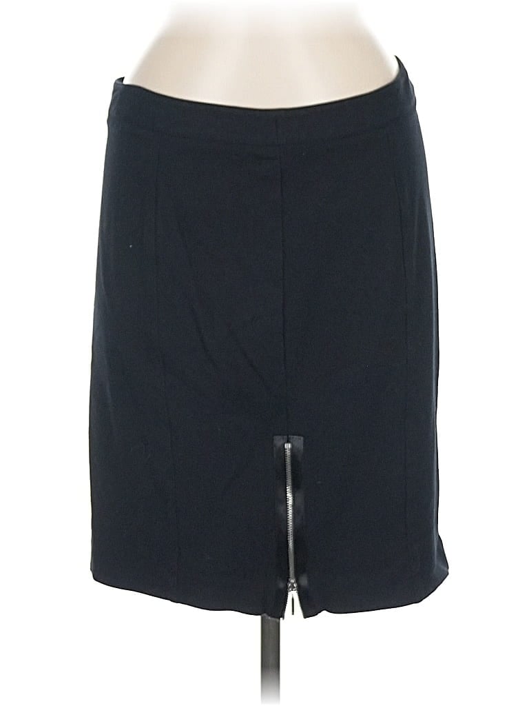 Pre-owned Kenneth Cole New York Casual Skirt In Black