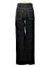 Divided by H&M Black Jeans Size 6 - photo 2