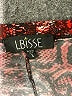 Lbisse Animal Print Red Leggings Size L - photo 7