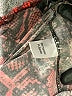 Lbisse Animal Print Red Leggings Size L - photo 8