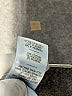 Just Black Hearts Blue Jeans Size 26 waist - photo 4