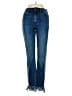 Joe's Jeans Blue Jeans Size 25 waist - photo 1