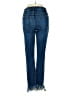 Joe's Jeans Blue Jeans Size 25 waist - photo 2