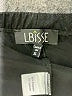 Lbisse Black Leggings Size XL - photo 4