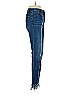 Joe's Jeans Blue Jeans Size 25 waist - photo 4