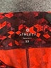 Athleta Hearts Red Active Pants Size XS - photo 4