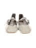 Old Navy Metallic Silver Flats Size 2 (baby) - photo 2
