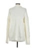 Fab'rik Ivory Pullover Sweater Size S - photo 2