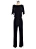 DKNY Black Jumpsuit Size XXS - photo 1