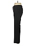 Vince Camuto Solid Black Dress Pants Size 6 (petite) - photo 5