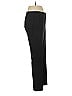 Vince Camuto Solid Black Dress Pants Size 6 (petite) - photo 4