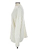 Fab'rik Ivory Pullover Sweater Size S - photo 5